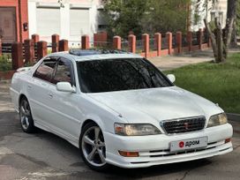  Toyota Cresta 1999 , 655000 , 