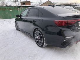  Kia Forte 2019 , 1600000 , 