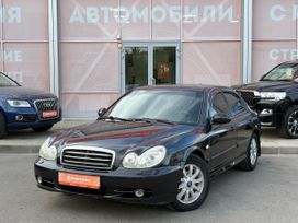 Hyundai Sonata 2005 , 549000 , 