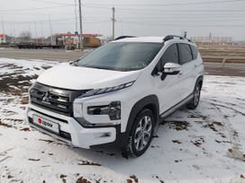    Mitsubishi Xpander 2023 , 3150000 , 