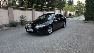  Honda Accord 2006 , 999000 , 