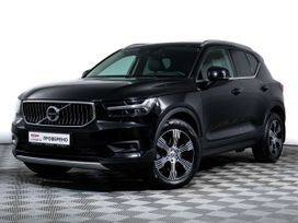 SUV   Volvo XC40 2020 , 3436000 , 