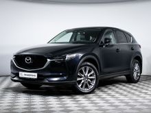  CX-5, 2019