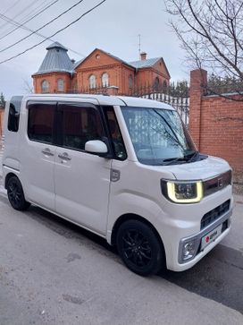  Daihatsu Wake 2016 , 765000 , 