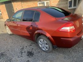  Renault Megane 2007 , 400000 , 