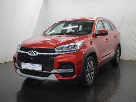 SUV   Chery Tiggo 8 2021 , 1495000 , -