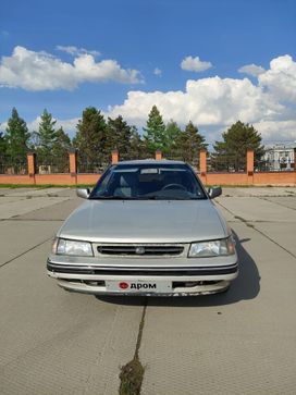  Subaru Legacy 1990 , 235000 , 