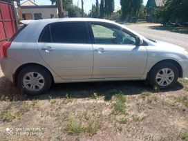  Toyota Allex 2003 , 595000 , 