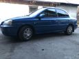  Kia Rio 2005 , 200000 , 