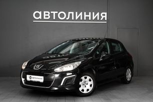  Peugeot 308 2012 , 685000 , 