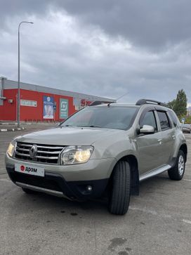 SUV   Renault Duster 2014 , 950000 , 