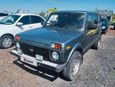 SUV    4x4 2131  2011 , 450000 , 