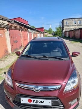  Lifan X50 2018 , 840000 , 