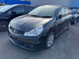  Nissan Wingroad 2014 , 870000 , 