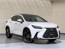 SUV   Lexus NX350h 2022 , 3720000 , 