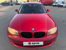 Хэтчбек BMW 1-Series 2008 года, 600000 рублей, Подольск