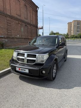 SUV   Dodge Nitro 2008 , 1110000 , 