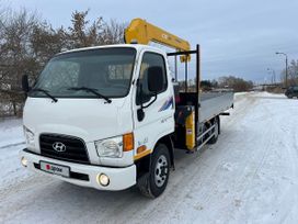   Hyundai HD78 2012 , 4200000 , 