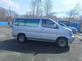   Nissan Elgrand 1988 , 600000 , -