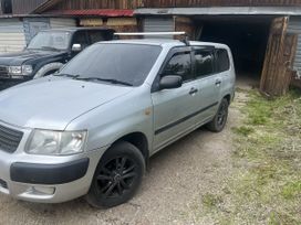  Toyota Succeed 2008 , 570000 , 