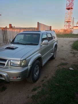 SUV   Toyota Hilux Surf 1999 , 1000000 , 