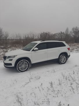 SUV   Skoda Kodiaq 2021 , 3700000 , 
