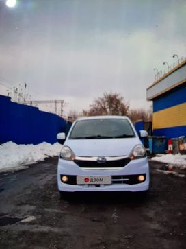  Subaru Pleo Plus 2016 , 725000 , 