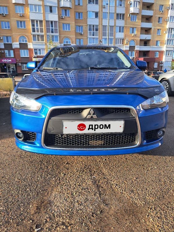  Mitsubishi Lancer 2011 , 660000 , 