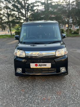  Daihatsu Tanto 2013 , 600000 , 