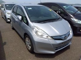  Honda Fit 2011 , 720000 , 