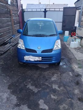 Nissan Moco 2004 , 370000 ,  