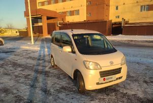  Daihatsu Tanto Exe 2012 , 385000 , 