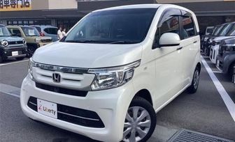  Honda N-WGN 2018 , 600000 , 