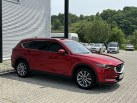 SUV   Mazda CX-8 2019 , 2430000 , 