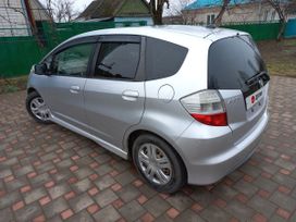  Honda Fit 2009 , 750000 , 
