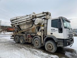  Iveco Trakker 1996 , 6800000 , -