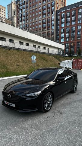  Mazda Mazda6 2019 , 3000000 , 