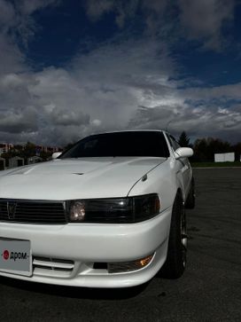  Toyota Cresta 1993 , 735000 , --