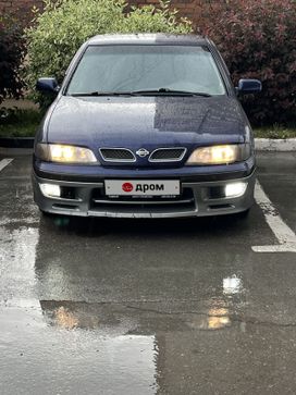  Nissan Primera 1997 , 280000 , 