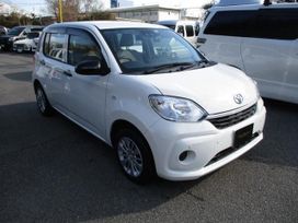  Toyota Passo 2021 , 650000 , 