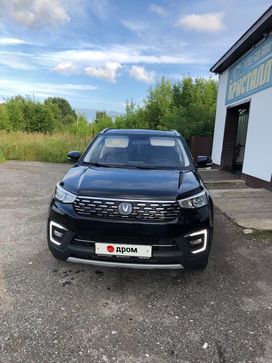SUV   Changan CS55 2022 , 1900000 , -