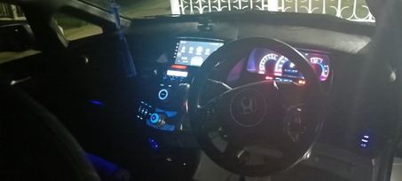   Honda Odyssey 2003 , 1050000 , 