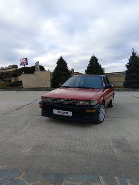  Toyota Corolla 1987 , 250000 , 