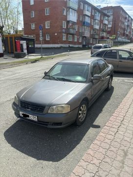  Kia Magentis 2001 , 120000 , 