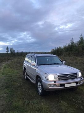 SUV   Toyota Land Cruiser 2005 , 1000000 , 