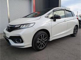  Honda Fit 2020 , 775000 , 