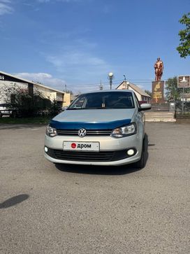  Volkswagen Polo 2012 , 1050000 , 