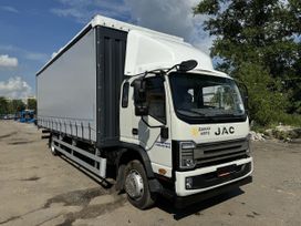   JAC N120 2024 , 6150000 , 