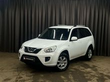   Tiggo T11, 2014
