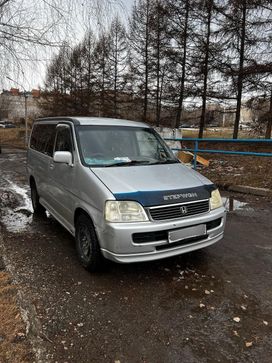    Honda Stepwgn 2000 , 295000 , 